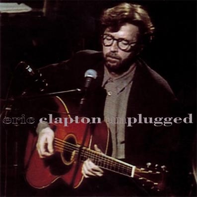 Eric Clapton Unplugged